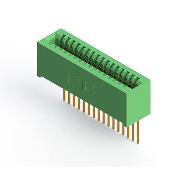 325-016-540-101 EDAC Inc.  Edgeboard Connectors